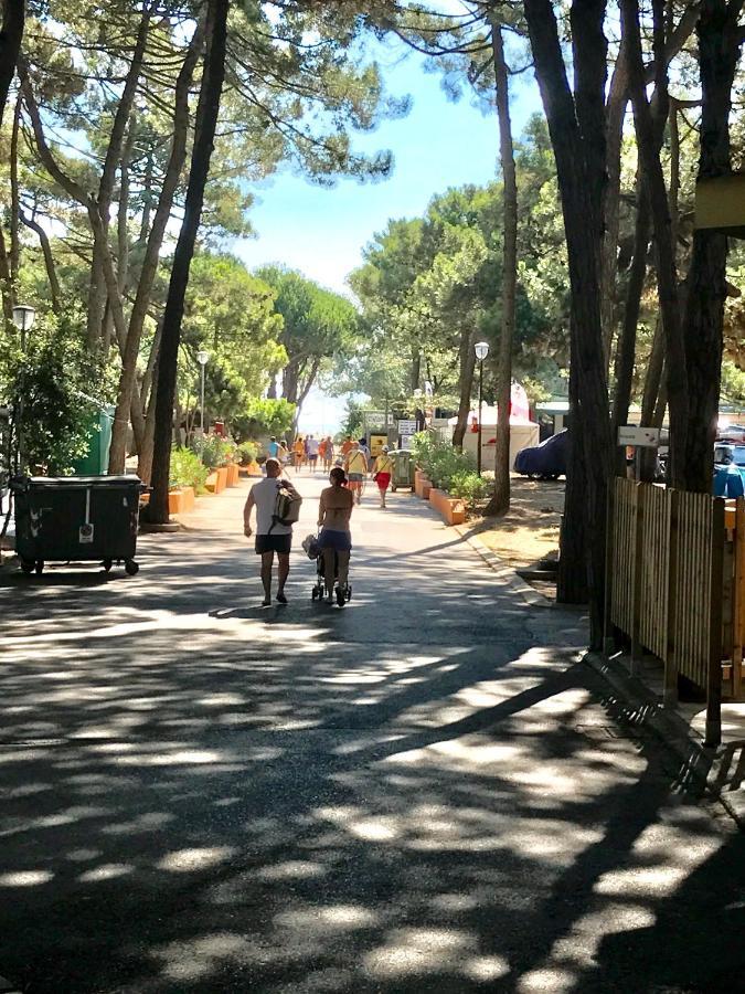 Dena Chalets - Lido Di Spina At The Beach מראה חיצוני תמונה