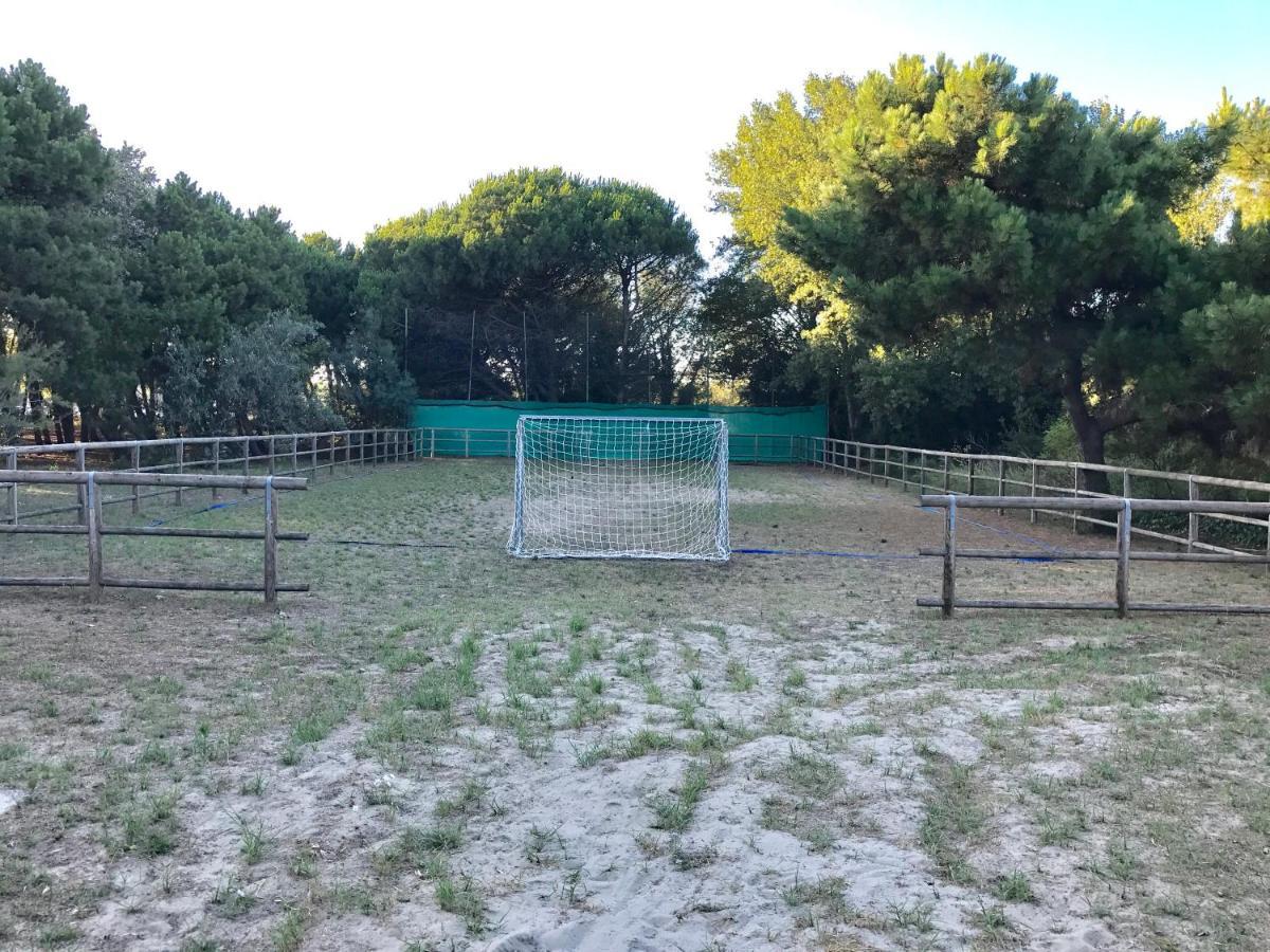 Dena Chalets - Lido Di Spina At The Beach מראה חיצוני תמונה