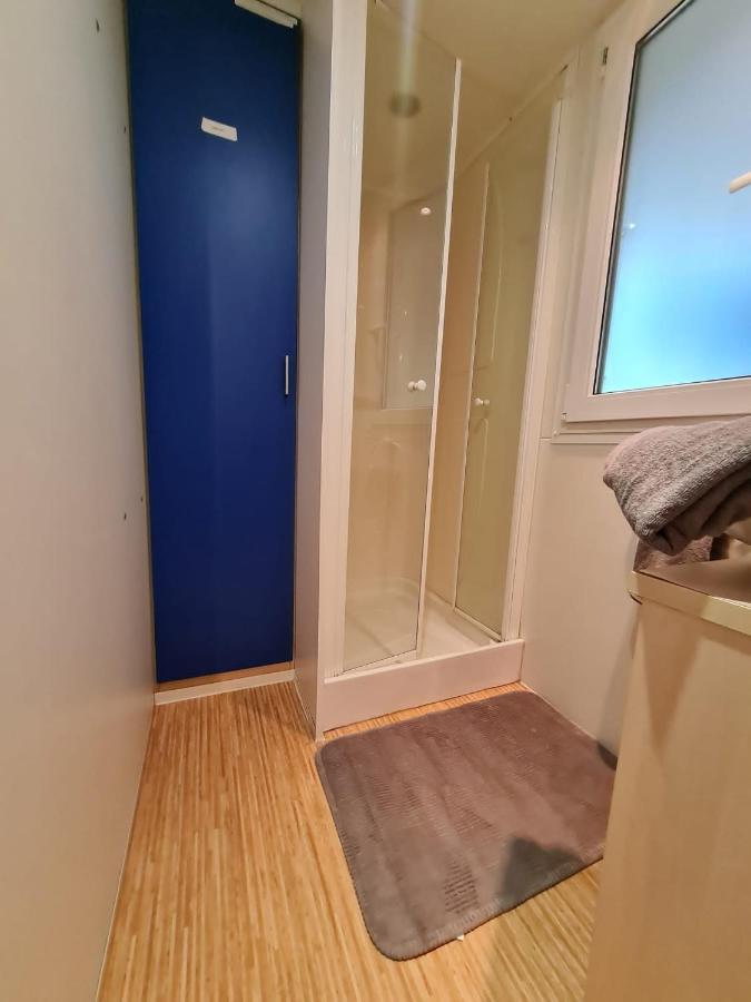 Dena Chalets - Lido Di Spina At The Beach מראה חיצוני תמונה