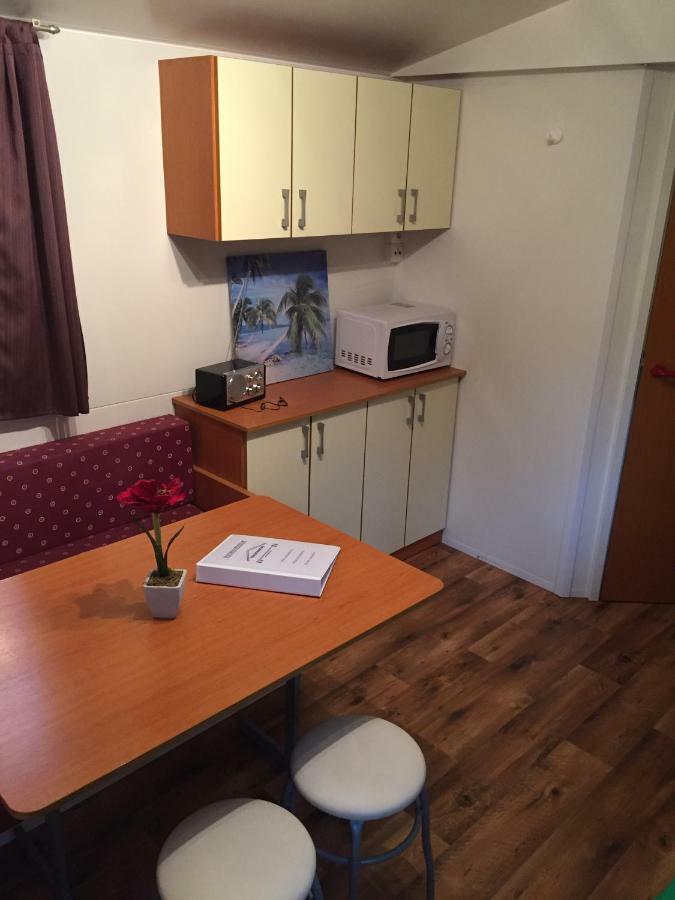 Dena Chalets - Lido Di Spina At The Beach מראה חיצוני תמונה