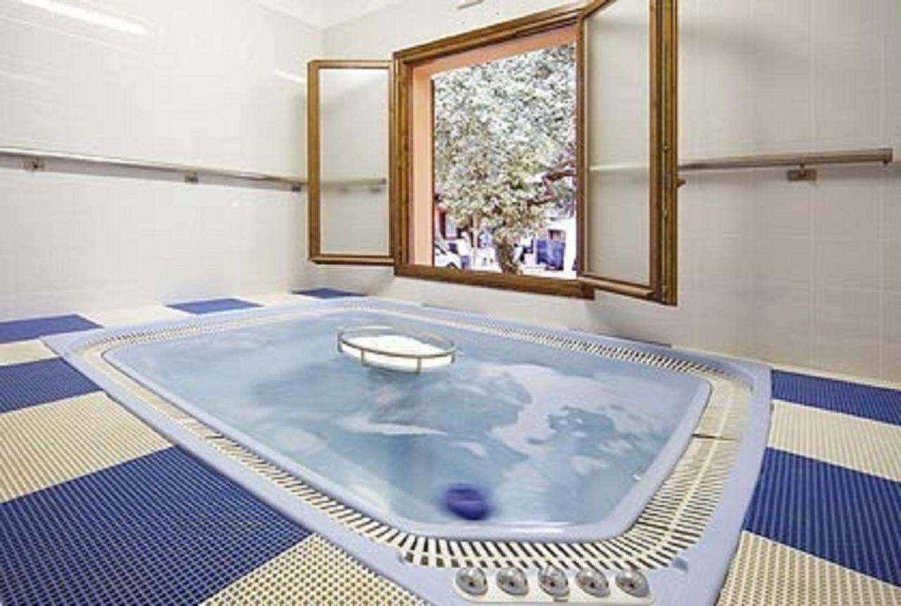 Dena Chalets - Lido Di Spina At The Beach מראה חיצוני תמונה