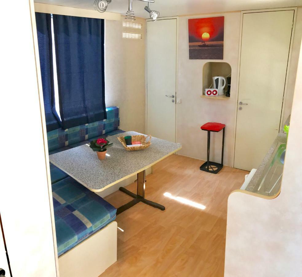 Dena Chalets - Lido Di Spina At The Beach מראה חיצוני תמונה